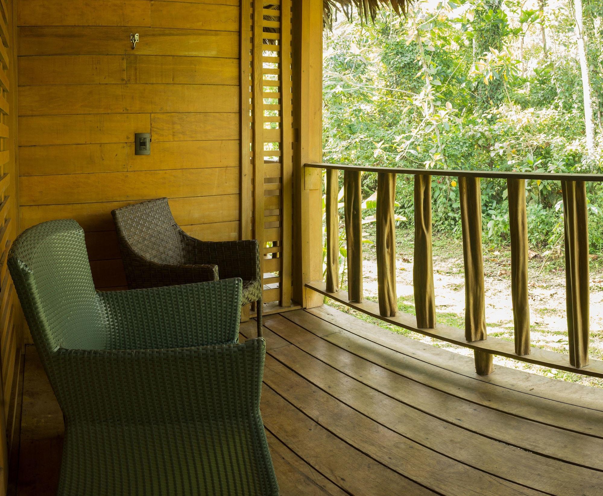 On Vacation Amazon Hotel Leticia Exterior photo