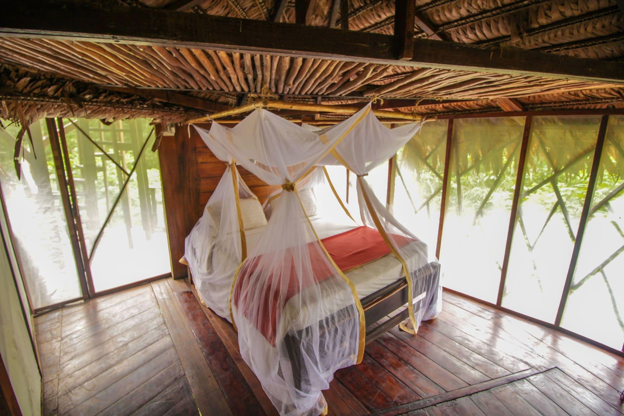 On Vacation Amazon Hotel Leticia Exterior photo