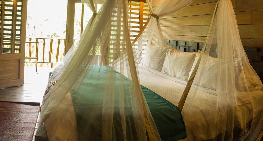 On Vacation Amazon Hotel Leticia Exterior photo