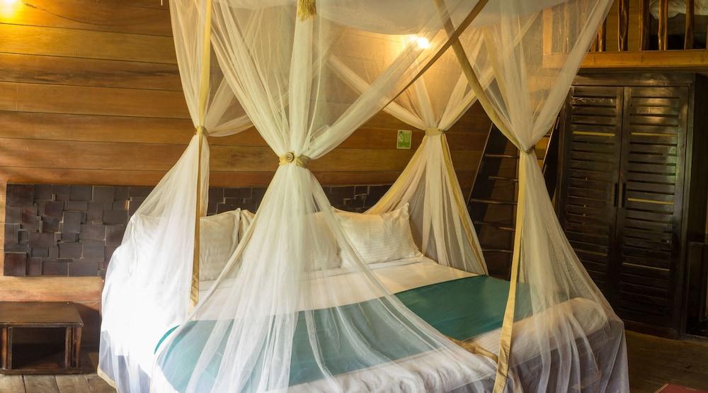On Vacation Amazon Hotel Leticia Exterior photo