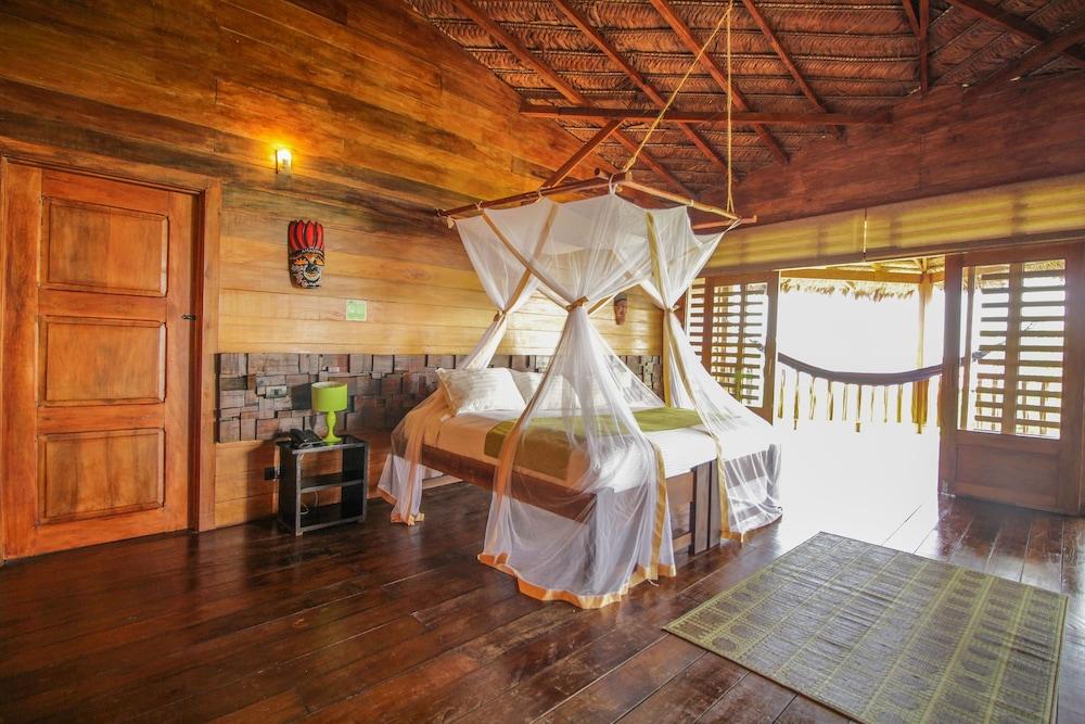On Vacation Amazon Hotel Leticia Exterior photo
