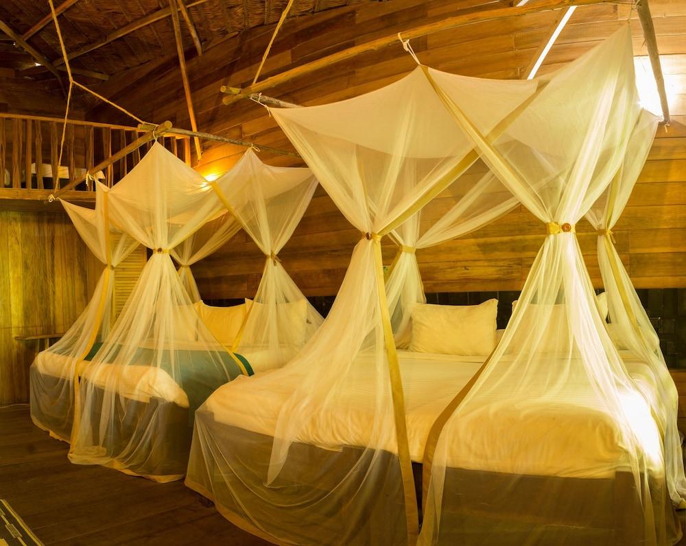 On Vacation Amazon Hotel Leticia Exterior photo